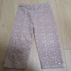 エニィファム　レギンス　130cm