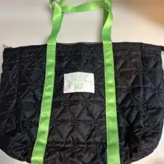 .ENDRECHERI.エンドリケリー 堂本剛 キルティングバッグ