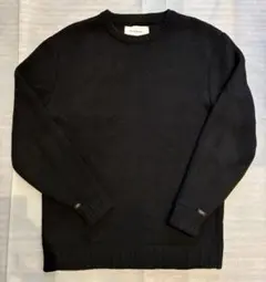 THE INOUE BROTHERS ニット　ROYAL ALPACA