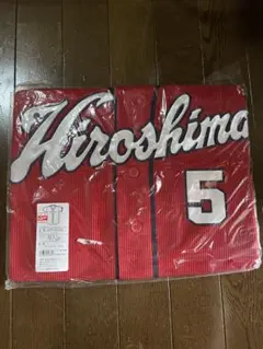 2025年最新】長野久義ユニフォームの人気アイテム - メルカリ