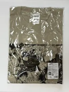 未開封新品 呪術廻戦 Tシャツ 呪術師 Mサイズ 虎杖 五条 獄門疆 夏油 乙骨