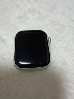 Apple Watch series9 41mm silver セルラーモデル