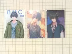 ブレマイ ブレイクマイケース 環野