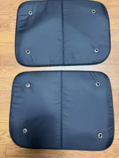 未使用】趣味職人 /サンシェード フォレスター SK 専用設計 リアセット
