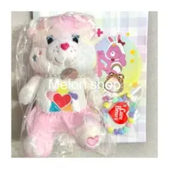 ILLIT ケアベア Care Bears ウォンヒ ④