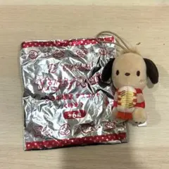 ポチャッコ スシローコラボ（後半）