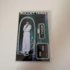 超特急　アロハ　REAL? アクスタ