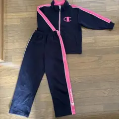 キッズジャージ上下120