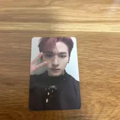 Stray Kids トレカ　リノ　MANIAC ODDINARY