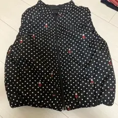 KPリバーシブルベスト