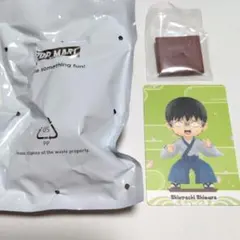 銀魂　POP MART 志村新八のサムネイル
