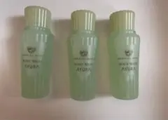 帝国ホテル AYURA ボディウォッシュ 3本のサムネイル