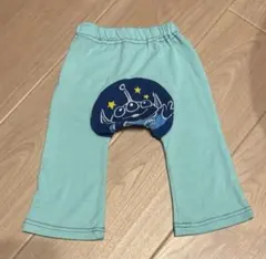 トイストーリー エイリアン リトルグリーンメン パンツ