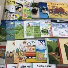 ３歳、４歳、5歳　絵本　児童書　25冊