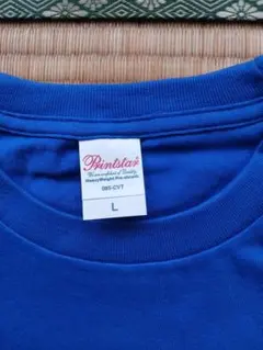 ガールズケイリン Tシャツ 河内桜雪選手直筆サイン入り