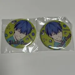 2025年最新】ブルーロック agf 缶バッジ 潔の人気アイテム - メルカリ