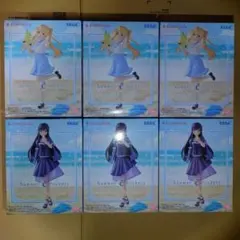 Summer Pockets Luminasta 久島鴎 、紬ヴェンダース