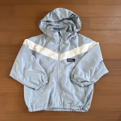 ウィンドブレーカーのサムネイル