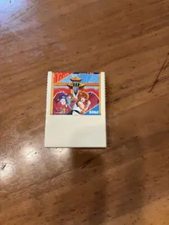 SEGAマークIII魔界列伝