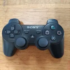 SONY DUALSHOCK 3 ワイヤレスコントローラー