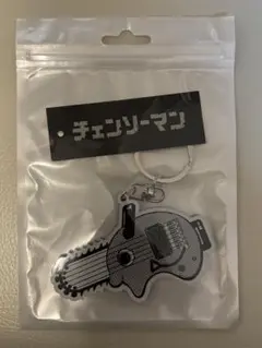 ラッドミュージシャン チェンソーマン ポチタ アクリルキーリング