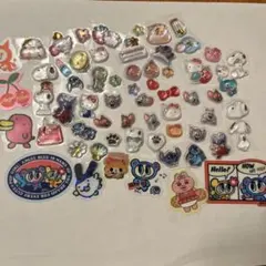 シール　おすそわけ　⑥