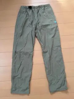 Do Pants JMW Quiet Sport × JMW サイズM