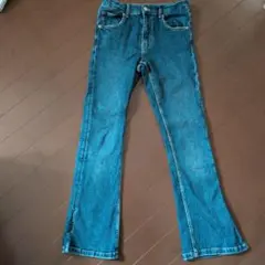 フレアパンツ ボトムス