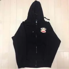 Paul frank ジップパーカー