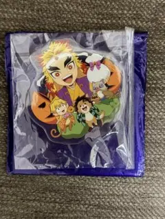 鬼滅の刃 ハロウィン アクリルスタンド 煉獄杏寿郎