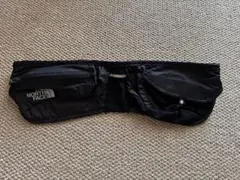 ノースフェイス ランニング ウエストポーチ L ブラック