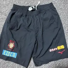 北海道コンサドーレ札幌 選手支給品 ハーフパンツ XL ミズノ - メルカリ
