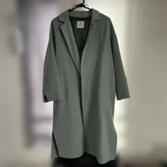 ロングコート(36サイズ)のサムネイル