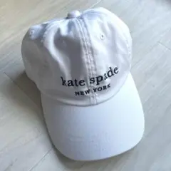 kate spade new york kids ケイトスペード ロゴキャップ帽のサムネイル
