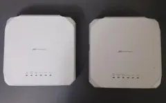 Allied Telesis TQm6403GEN2無線LANルーター2台セット