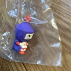 ぜんまいざむらいまちぼうけ　豆丸