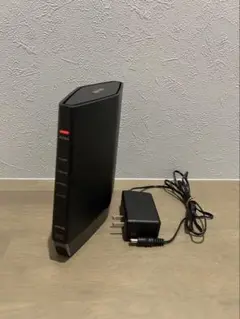 Wifi6対応 無線ルーター WSR-5400AX6S/NMB