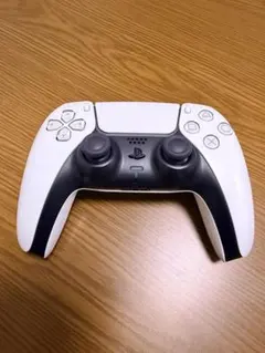 PS5 純正ワイヤレスコントローラー