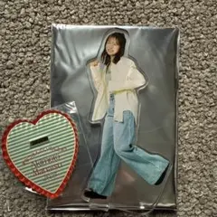 秋元真夏 ランダムアクリルスタンド