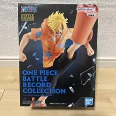 ONE PIECE サンジ フィギュア