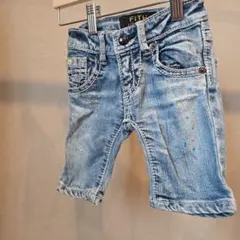 FITH デニムパンツ ~95cm