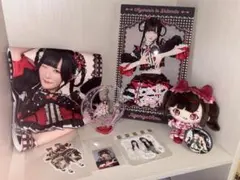 月足天音セット】FRUITS ZIPPER 4th ツアー公式グッズ - メルカリ