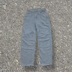 GAP ハイライズ バレルデニム ストライプ ウルトラソフト ストリート 美品