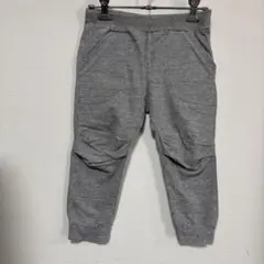 F.O.KIDS グレー長ズボン 100cm