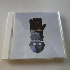 「The Best Love Winters」（広瀬香美）