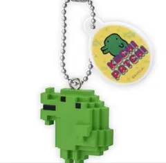 たまごっち　ドットフィギュアチャーム　くちぱっち