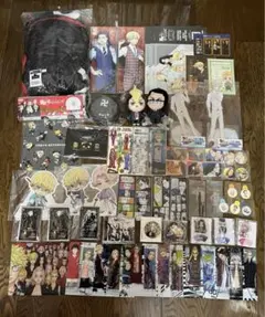 東京リベンジャーズ　まとめ売り