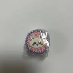 ちいかわ モモンガ 手作りおやつチャーム #平成女児チョコ ガチャ キーホルダー