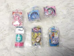 6個セット たまごっち おかしなたまごボーロっち3　まとめ売り