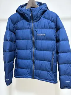 2025年最新】モンベル パーマフロスト ネイビーの人気アイテム - メルカリ